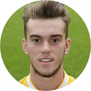 Luke Watt - Scottish footballer