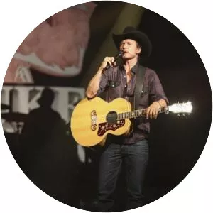 Luke Wheeler - Fictional character