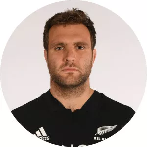 Luke Whitelock