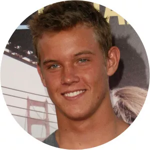 Luke William Schroder photograph