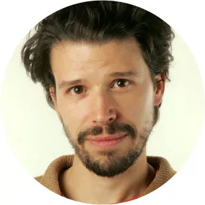 Luke Wolbach - Director