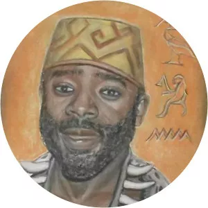 Lukeni lua Nimi - King