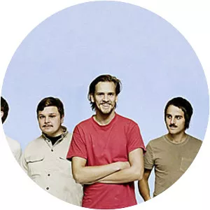 Lukestar - Rock band