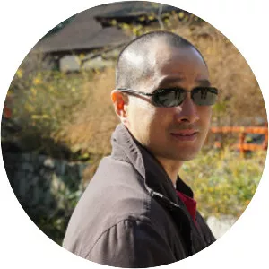 Luki Wanandi - Film producer