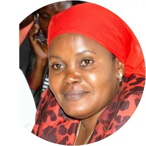 Lukia Isanga Nakadama