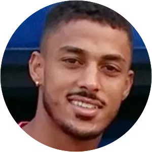 Lukian Araújo de Almeida