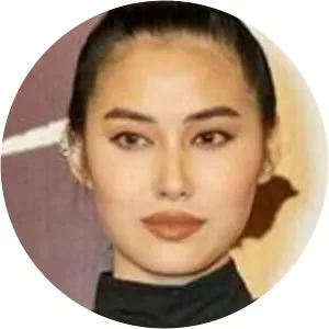 Lukian Wang - Actress