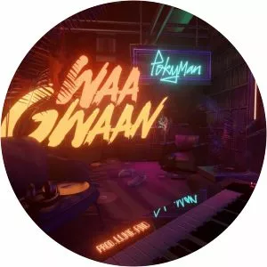 Lukie FWD - Musical artist