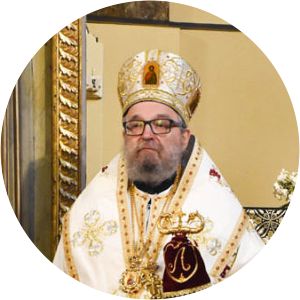 Lukijan, Bishop of Slavonia