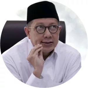 Lukman Hakim Saifuddin