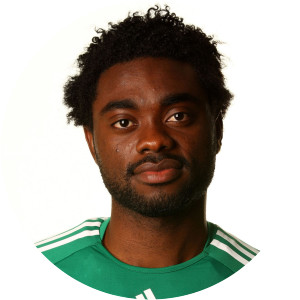 Lukman Haruna