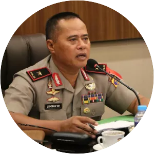 Lukman Wahyu Hariyanto - 