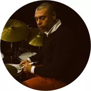 Lukmil Perez - Drummer