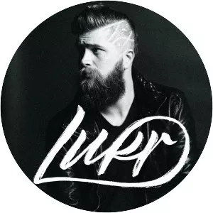 Lukr - Musical artist