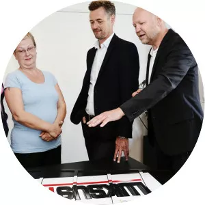 Luxury Trap (Since 2008) - TV program