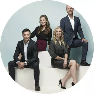 Luksusfellen - TV program