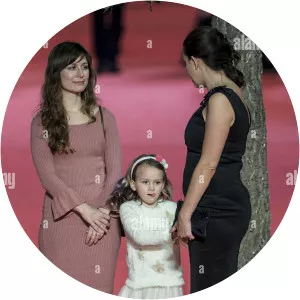 Lula Boginia Lynch photograph