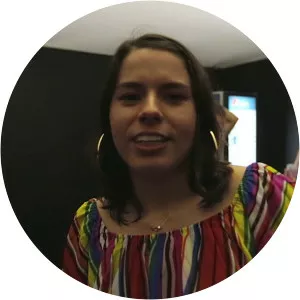 Lula Lira - Chico Science's daughter