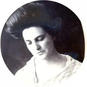 Lula Parker Betenson