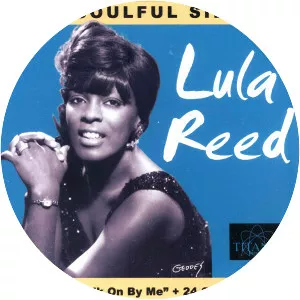 Lula Reed