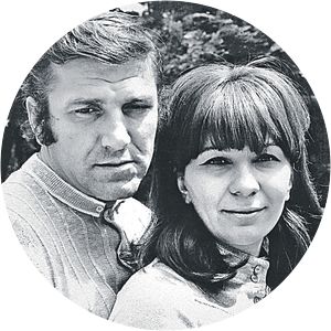 Lula Zivojinovic photograph