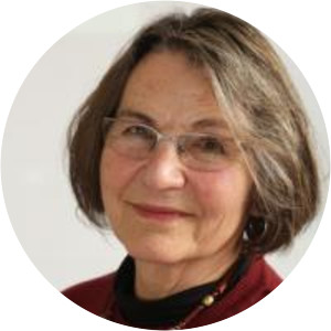 Luli Callinicos - South African historian