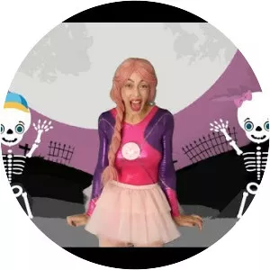 Luli Pampín - Musical artist