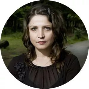 Luljeta Lleshanaku - Albanian poet