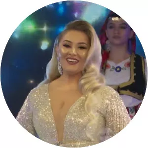 Luljeta Shala - Musical artist