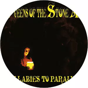 Lullabies to Paralyze