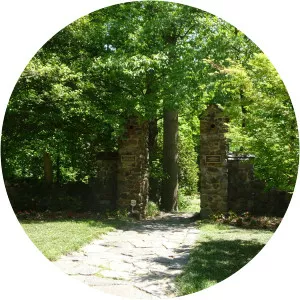 Lullwater Conservation Garden - 