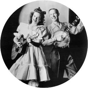 Lulu Belle and Scotty