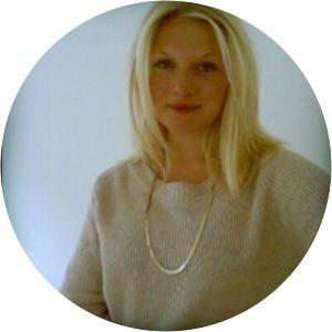 Lulu Betz photograph