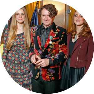 Lulu Bregovic photograph