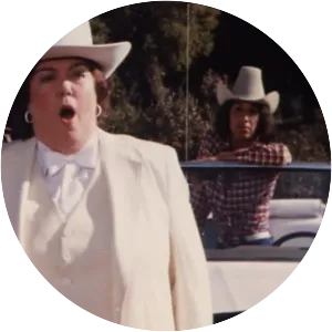 Lulu Coltrane Hogg - Fictional character