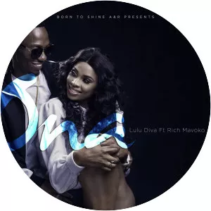 Lulu Diva - Musical artist