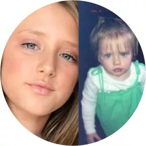 Lulu Fevola - Mia Fevola's sister