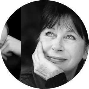 Lulu Hacke - Meret Becker's daughter