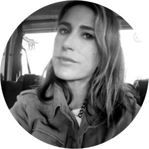 Lulu Henry photograph