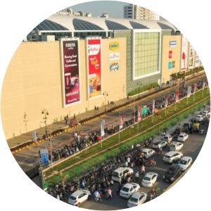 LuLu International Shopping Mall