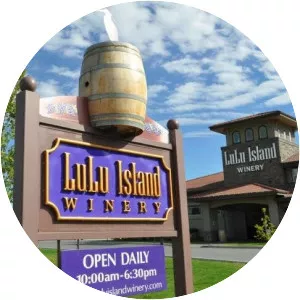 Lulu Island