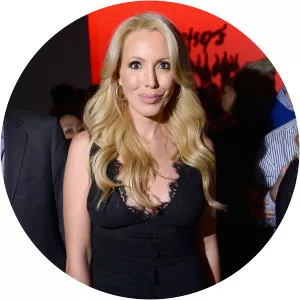 Lulu Johnson photograph