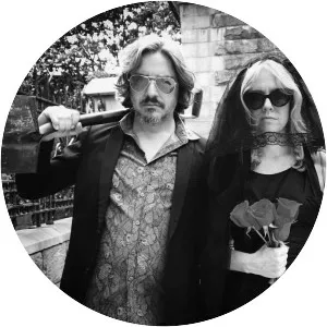 Lulu Lewis - Musical artist