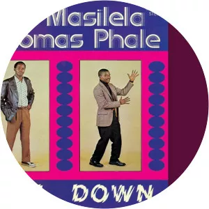 Lulu Masilela - Musical artist