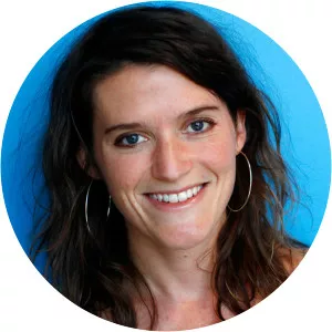 Lulu Miller - American writer