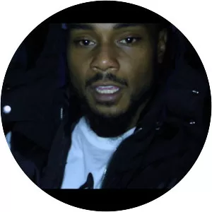 Lulu P - Musical artist