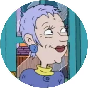 Lulu Pickles - Fictional character