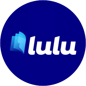 Lulu Press - Publishing company