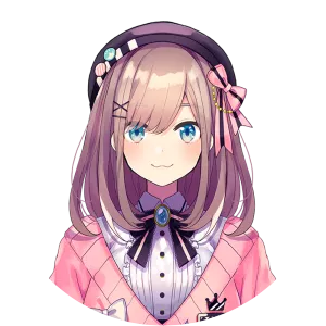 Lulu Suzuhara - YouTuber