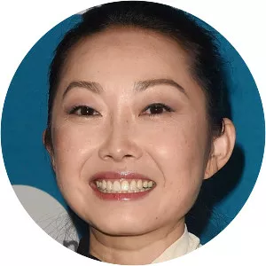 Lulu Wang